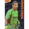 Buy Online Cards Sergio Asenjo Villarreal Top Azul Las Fichas de La Liga 2014
