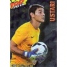 Offer Soccer Cards Ustari Almeria Top Azul Las Fichas de La Liga 2014