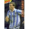 Offer Soccer Cards Jesús Gámez Málaga Top Azul Mundicromo Quiz 2014