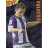 Offer Soccer Cards Rukavina Valladolid Top Azul Mundicromo Quiz 2014