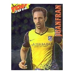 Juanfran Atlético Madrid Top Azul 553