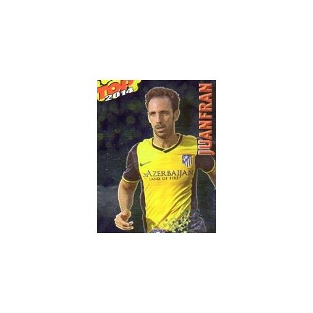Juanfran Atlético Madrid Top Azul 553