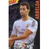 Sale Trading Cards Arbeloa Real Madrid Top Azul Mundicromo Fichas Liga 2014