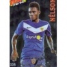 Offer Soccer Cards Nelson Almeria Top Azul Las Fichas de La Liga 2014