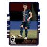 Thiago Silva Paris Saint-Germain 130 Donruss Soccer 2016-17