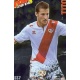 Tito Rayo Vallecano Top Azul 557