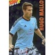 Hugo Mallo Celta Top Azul 558