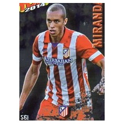 Miranda Atlético Madrid Top Azul 561