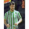Sale Trading Cards Dídac Betis Top Azul Las Fichas de La Liga 2014