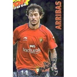 Arribas Osasuna Top Azul 571