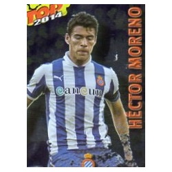 Héctor Moreno Espanyol Top Azul 572