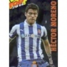 Offer Soccer Cards Héctor Moreno Espanyol Top Azul Las Fichas Quiz Liga 2014