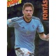 Fontás Celta Top Azul 575