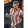 Sale Trading Cards Gurpegui Athletic Club Top Azul Mundicromo Fichas Liga 2014