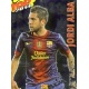 Jordi Alba Barcelona Top Azul 577