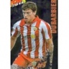 Soccer Trading Cards Dubarbier Almería Top Azul Mundicromo Quiz 2014