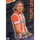 Filipe Luis Atlético Madrid Top Azul 580