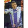 Offer Soccer Cards Fuentes Espanyol Top Azul Mundicromo Fichas Liga 2014