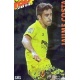 Jaume Costa Villarreal Top Azul 585