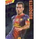 Sergio Busquets Barcelona Top Azul 586