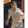 Offer Soccer Cards Khedira Real Madrid Top Azul Mundicromo Fichas Liga 2014