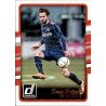 Davy Propper PSV Eindhoven 133 Donruss Soccer 2016-17