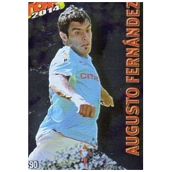 Augusto Fernández Celta Top Azul 590