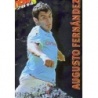 Buy Online Cards Augusto Fernández Celta Top Azul Mundicromo Quiz 2014