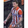 Offer Soccer Cards Gabi Atlético Madrid Top Azul Mundicromo Quiz 2014