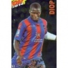 Sale Trading Cards Diop Levante Top Azul Mundicromo Fichas Liga 2014