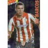 Offer Soccer Cards De Marcos Athletic Club Top Azul Mundicromo Fichas Liga 2014