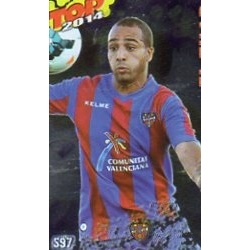 El Zhar Levante Top Azul 597