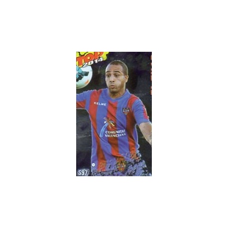 El Zhar Levante Top Azul 597