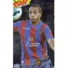 Offer Soccer Cards El Zhar Levante Top Azul Las Fichas Quiz Liga 2014