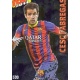 Cesc Fàbregas Barcelona Top Azul 599
