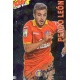 Pedro León Getafe Top Azul 601