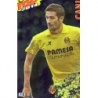 Offer Soccer Cards Cani Villarreal Top Azul Las Fichas de La Liga 2014
