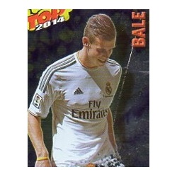 Bale Real Madrid Top Azul 605