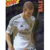 Sale Trading Cards Bale Real Madrid Top Azul Las Fichas de La Liga 2014