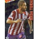 Arda Turan Atlético Madrid Top Azul 608