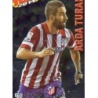 Soccer Trading Cards Arda Turan Atlético Madrid Top Azul Mundicromo Fichas Liga 2014
