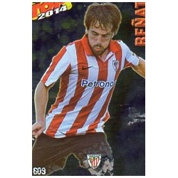 Beñat Athletic Club Top Azul 609
