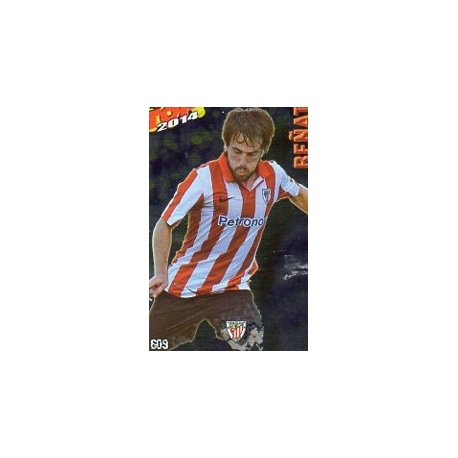Beñat Athletic Club Top Azul 609