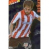 Sale Trading Cards Beñat Athletic Club Top Azul Las Fichas de La Liga 2014