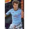 Offer Soccer Cards Borja Oubiña Celta Top Azul Las Fichas Quiz Liga 2014