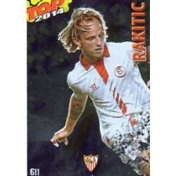 Rakitic Sevilla Top Azul 611