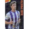 Trading Cards Xabi Prieto Real Sociedad Top Azul Las Fichas Quiz Liga 2014