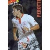 Sale Trading Cards Perotti Sevilla Top Azul Mundicromo Quiz 2014