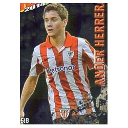Ander Herrera Athletic Club Top Azul 618