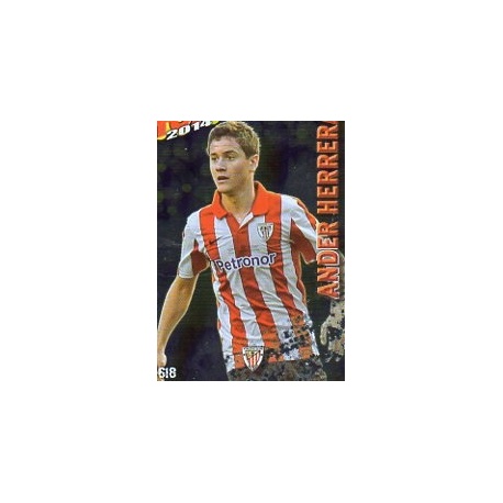 Ander Herrera Athletic Club Top Azul 618